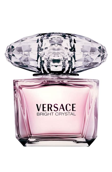 ici paris xl versace bright crystal|VERSACE Bright Crystal Eau De Toilette .